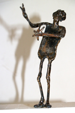 sculpture 107